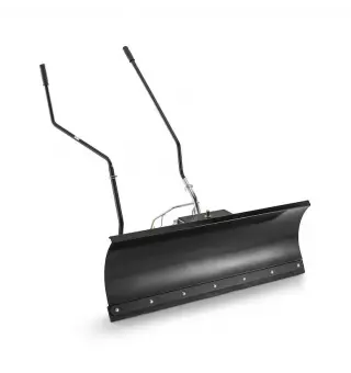 Pług PRO 125 cm ( wymagane PTO PRO )